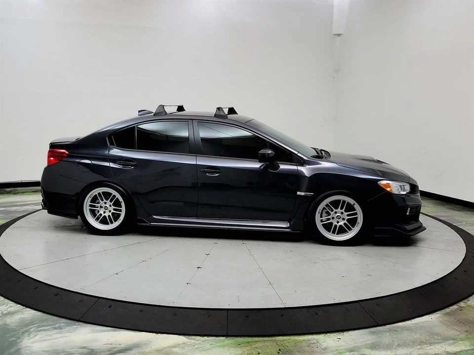 2018 Subaru Impreza WRX 4th Gen - Image 4 of 31
