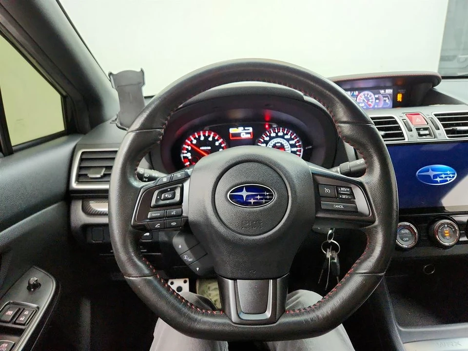 2018 Subaru Impreza WRX 4th Gen - Image 16 of 31