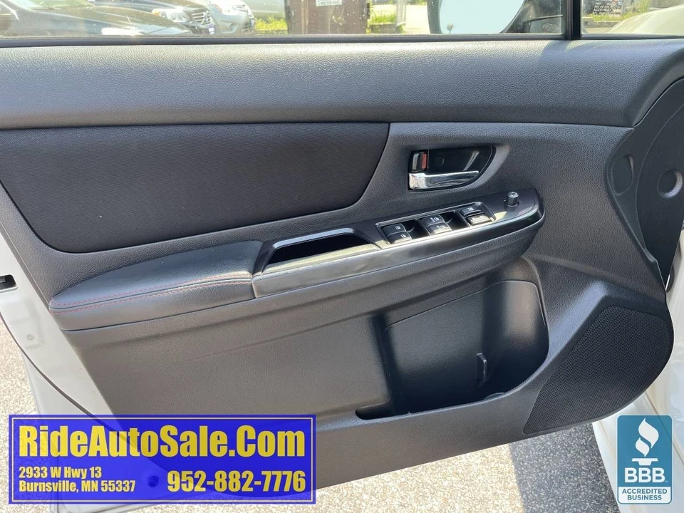2018 Subaru Impreza WRX 4th Gen - Image 24 of 30