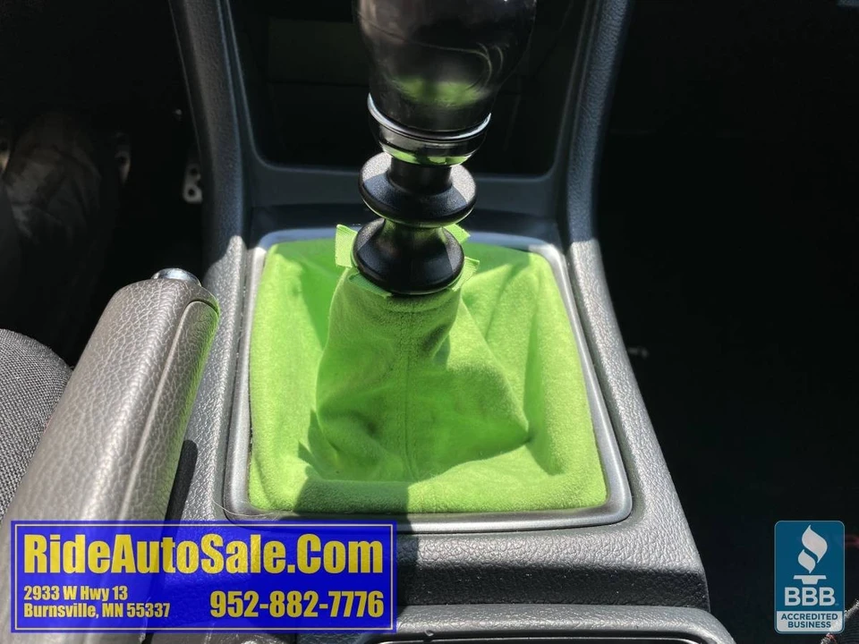 2018 Subaru Impreza WRX 4th Gen - Image 14 of 30