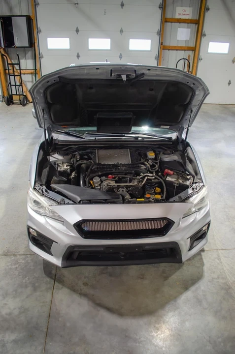 2018 Subaru Impreza WRX 3rd Gen - Image 3 of 9