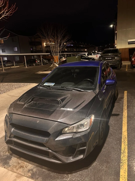 2018 Subaru Impreza WRX 4th Gen - Image 7 of 9