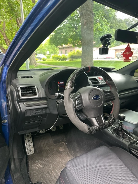2018 Subaru Impreza WRX 4th Gen - Image 3 of 9