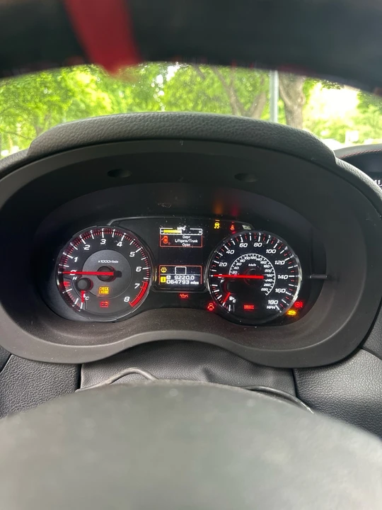 2018 Subaru Impreza WRX 4th Gen - Image 6 of 9