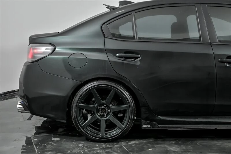 2018 Subaru Impreza WRX 4th Gen - Image 11 of 12