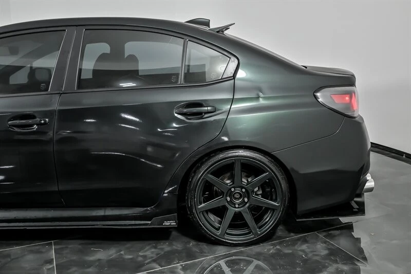 2018 Subaru Impreza WRX 4th Gen - Image 7 of 12