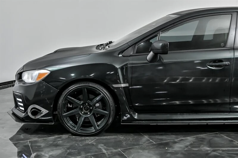 2018 Subaru Impreza WRX 4th Gen - Image 6 of 12