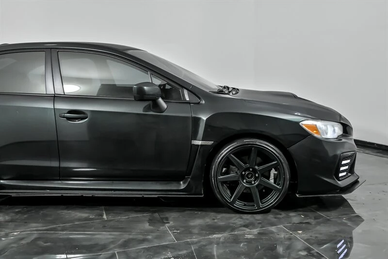 2018 Subaru Impreza WRX 4th Gen - Image 12 of 12