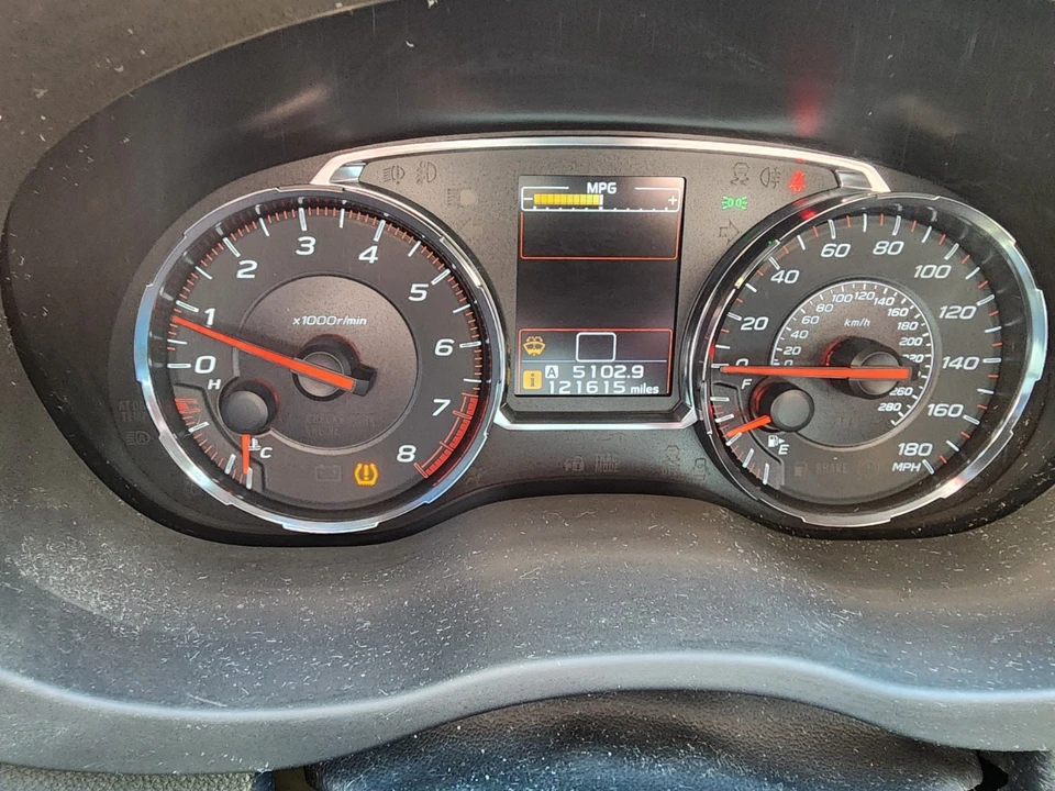 2018 Subaru Impreza 5th Gen - Image 13 of 16