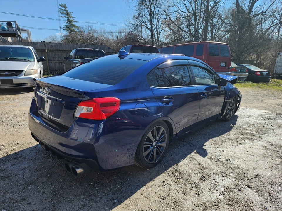 2018 Subaru Impreza 5th Gen - Image 6 of 16
