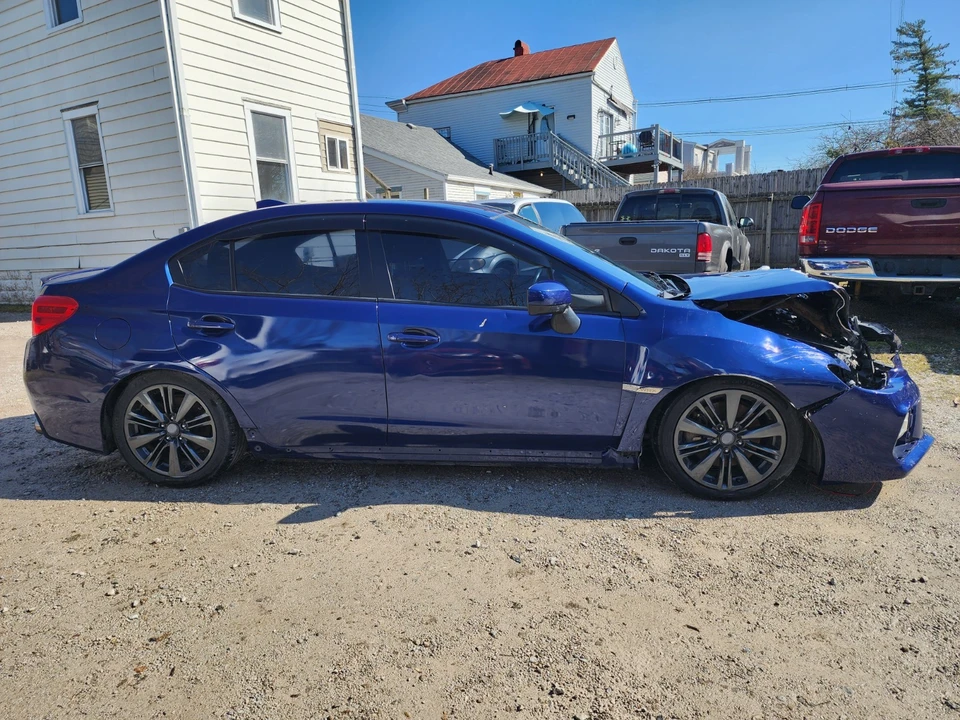 2018 Subaru Impreza 5th Gen - Image 4 of 16