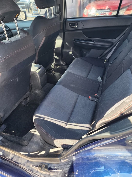 2018 Subaru Impreza 5th Gen - Image 11 of 16