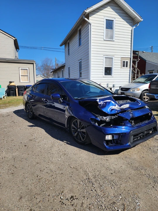 2018 Subaru Impreza 5th Gen - Image 3 of 16