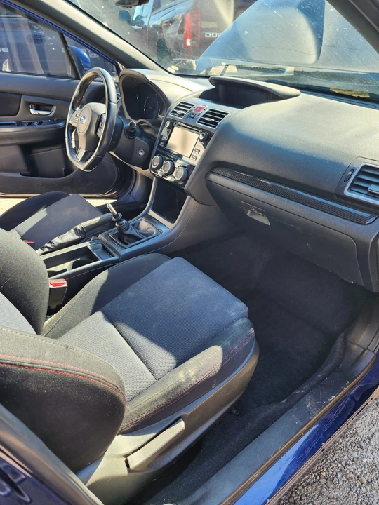 2018 Subaru Impreza 5th Gen - Image 12 of 16