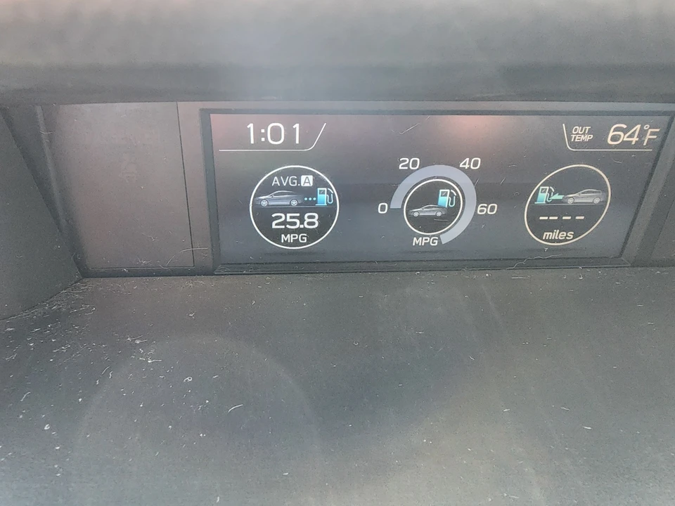 2018 Subaru Impreza 5th Gen - Image 15 of 16