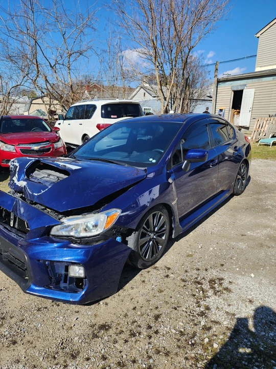 2018 Subaru Impreza 5th Gen - Image 2 of 16
