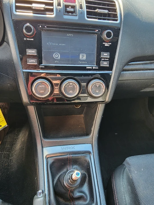 2018 Subaru Impreza 5th Gen - Image 14 of 16