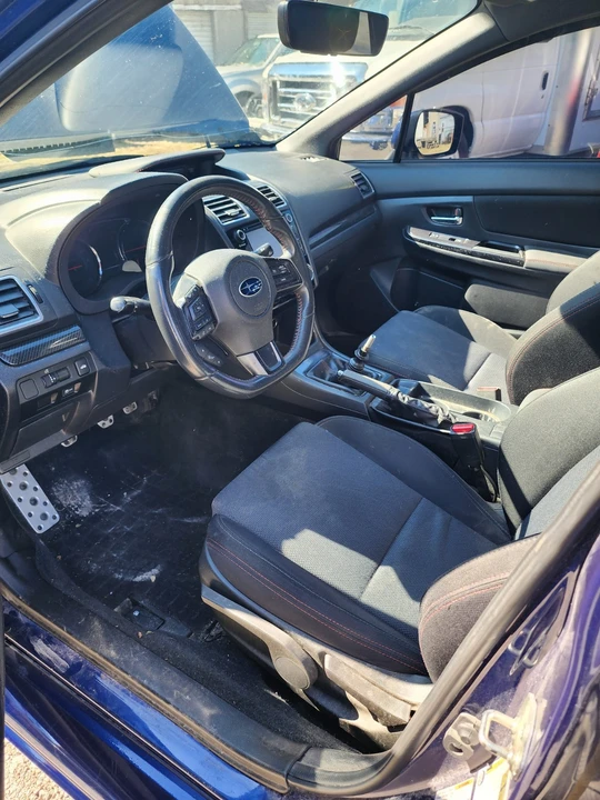 2018 Subaru Impreza 5th Gen - Image 10 of 16