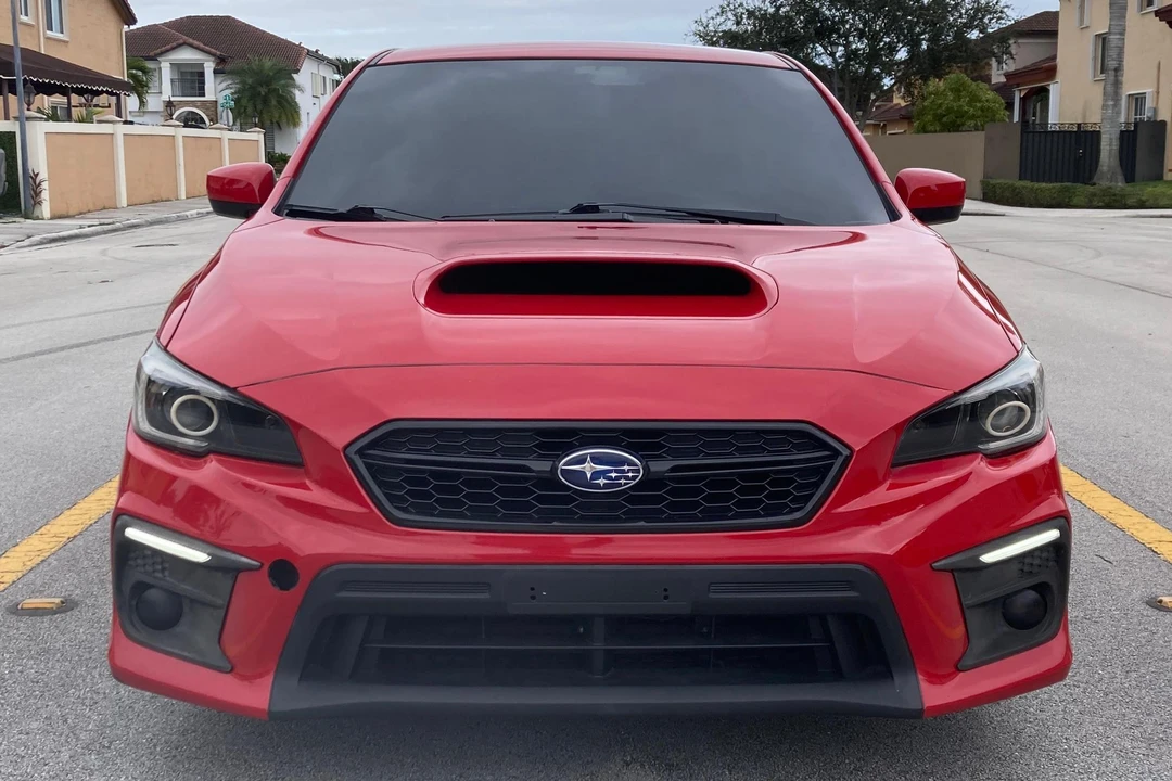 2018 Subaru Impreza 5th Gen - Image 2 of 31