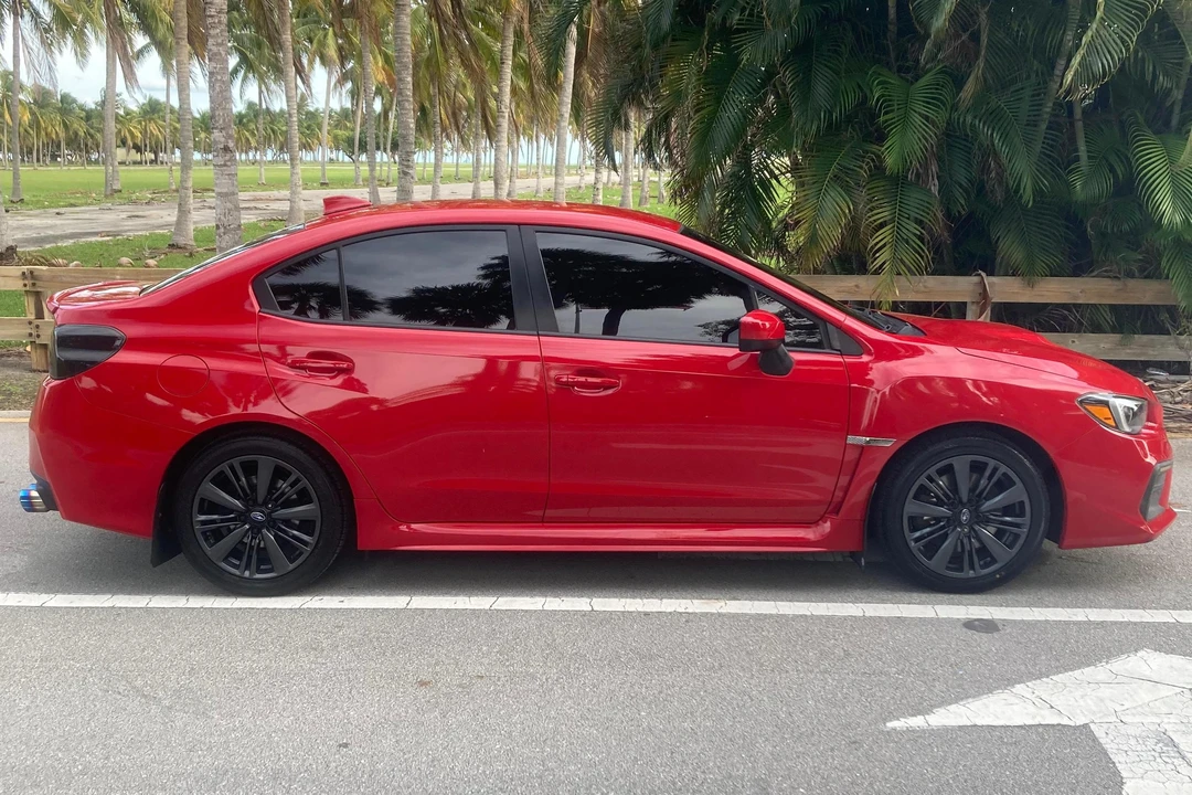 2018 Subaru Impreza 5th Gen - Image 3 of 31