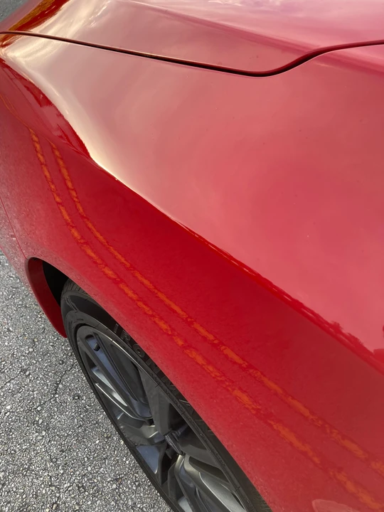 2018 Subaru Impreza 5th Gen - Image 15 of 31