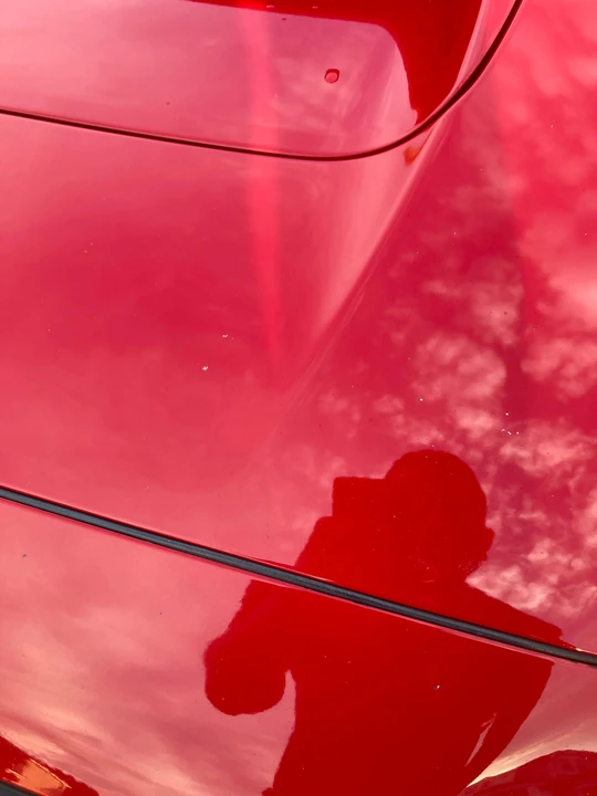 2018 Subaru Impreza 5th Gen - Image 28 of 31