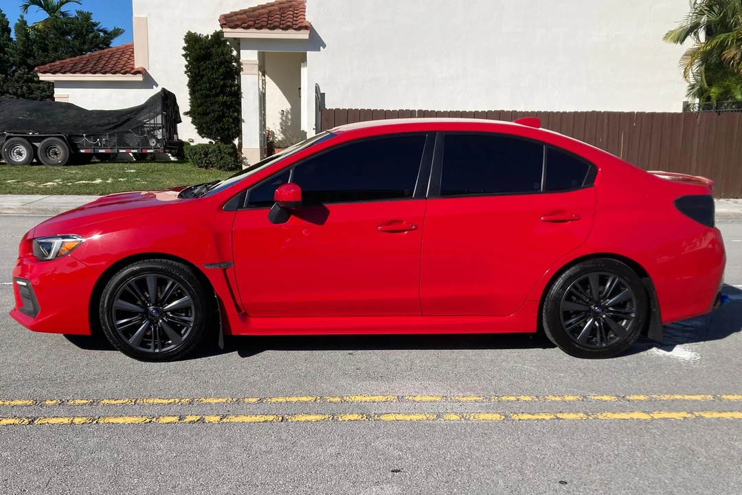 2018 Subaru Impreza 5th Gen - Image 8 of 31