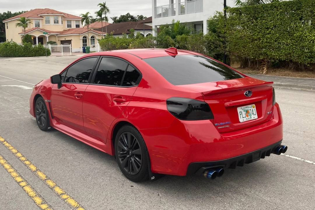 2018 Subaru Impreza 5th Gen - Image 9 of 31
