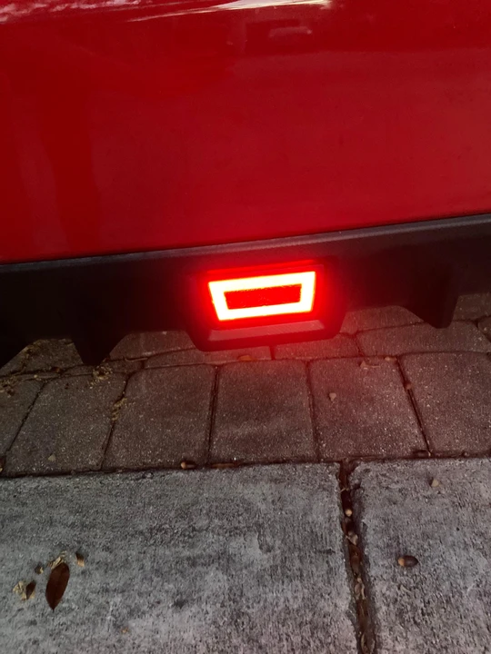 2018 Subaru Impreza 5th Gen - Image 18 of 31