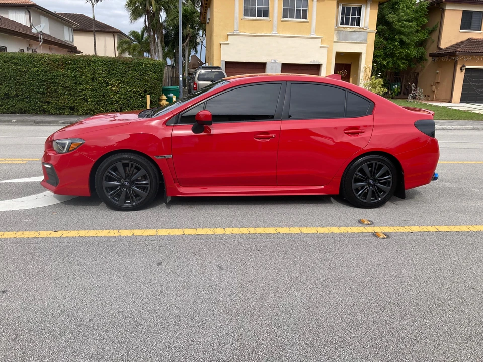 2018 Subaru Impreza 5th Gen - Image 7 of 31