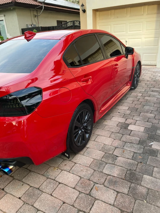 2018 Subaru Impreza 5th Gen - Image 20 of 31