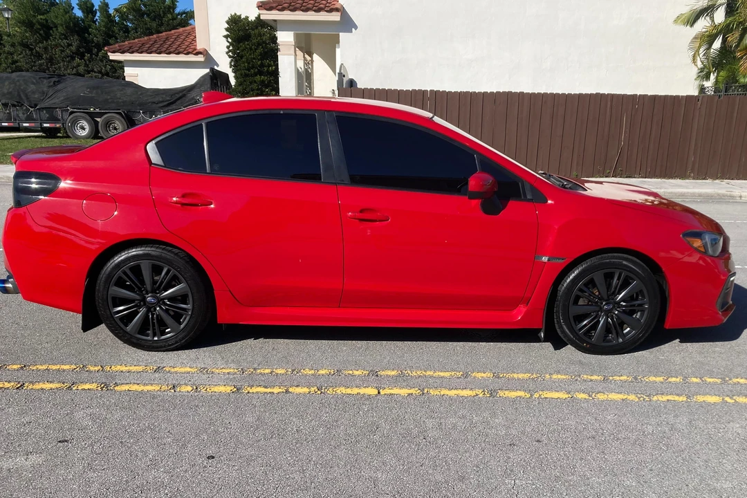 2018 Subaru Impreza 5th Gen - Image 13 of 31