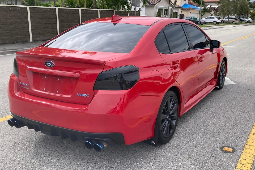 2018 Subaru Impreza 5th Gen - Image 12 of 31