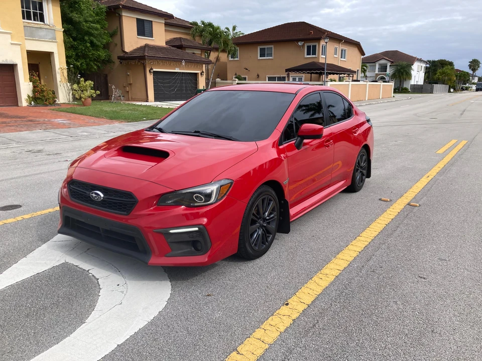 2018 Subaru Impreza 5th Gen - Image 6 of 31