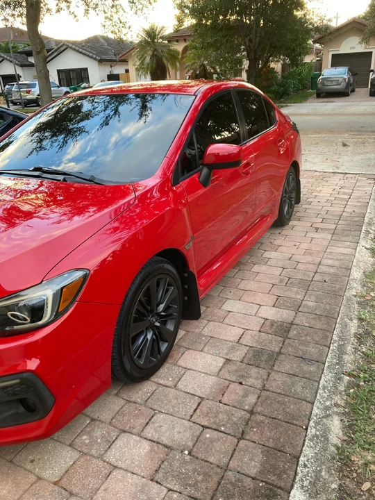 2018 Subaru Impreza 5th Gen - Image 14 of 31