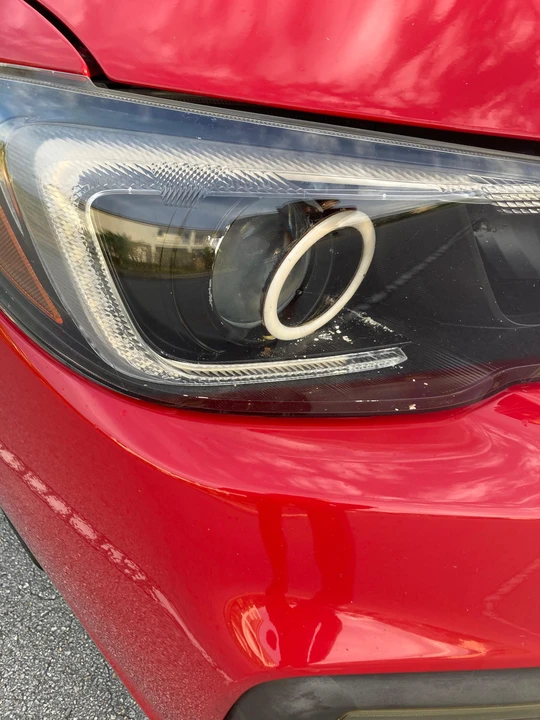 2018 Subaru Impreza 5th Gen - Image 22 of 31