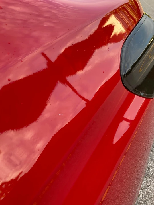 2018 Subaru Impreza 5th Gen - Image 30 of 31