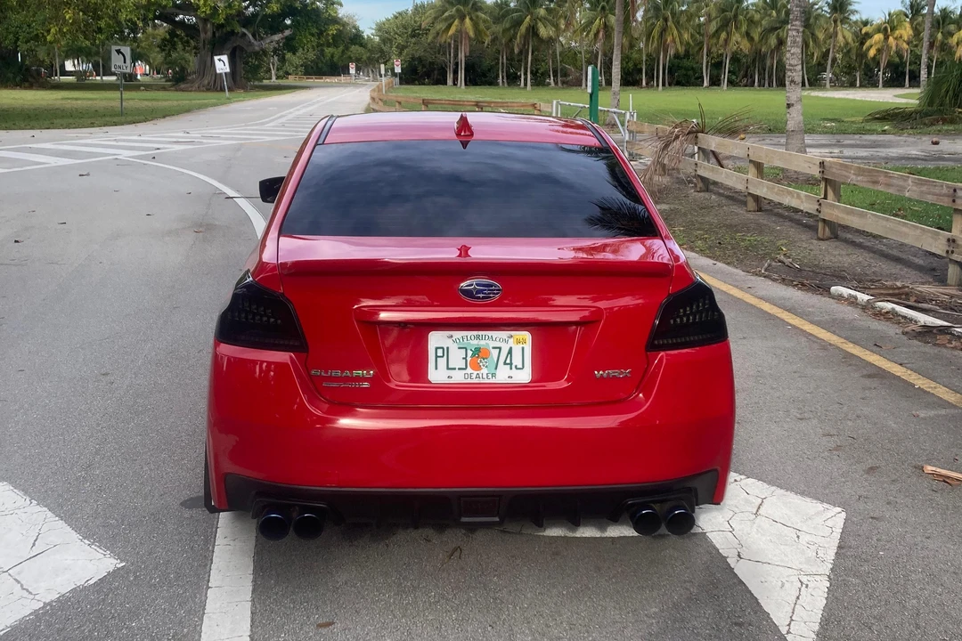 2018 Subaru Impreza 5th Gen - Image 10 of 31