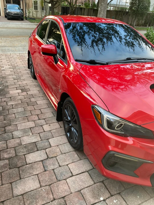 2018 Subaru Impreza 5th Gen - Image 21 of 31