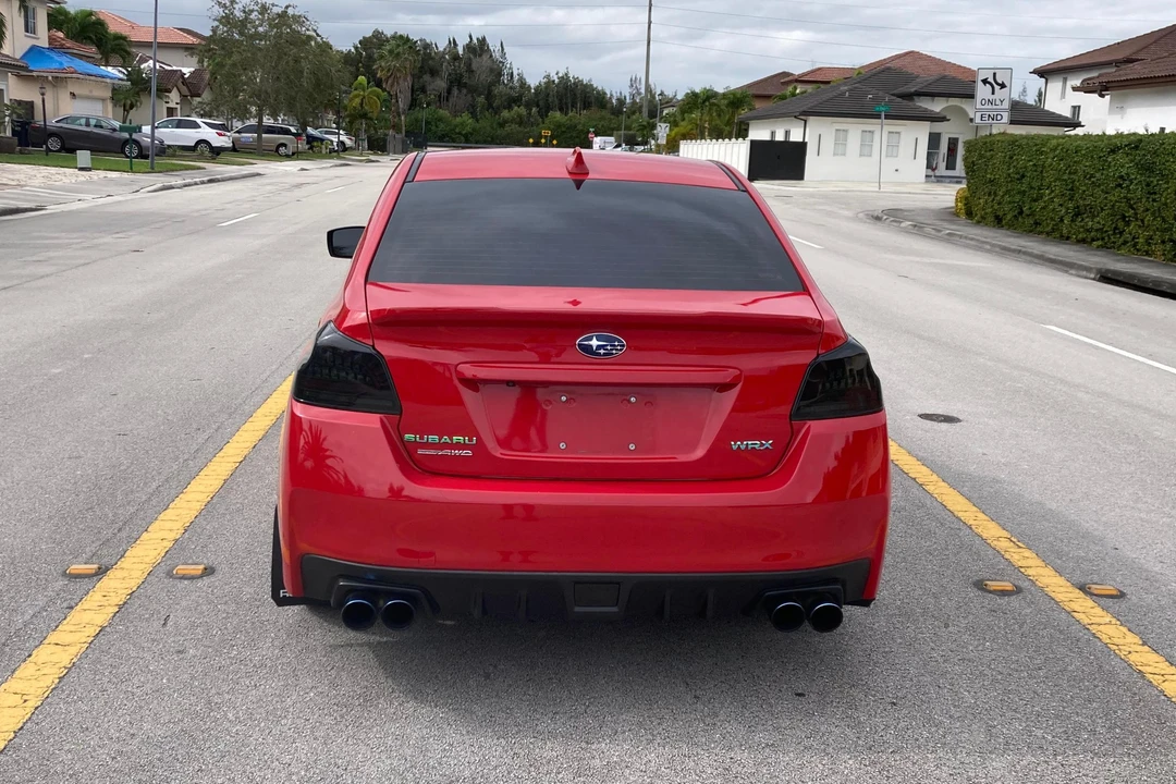 2018 Subaru Impreza 5th Gen - Image 11 of 31