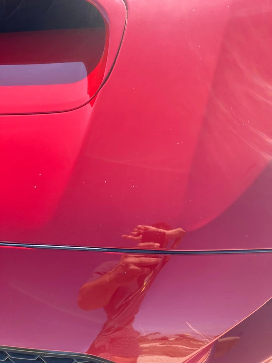 2018 Subaru Impreza 5th Gen - Image 29 of 31