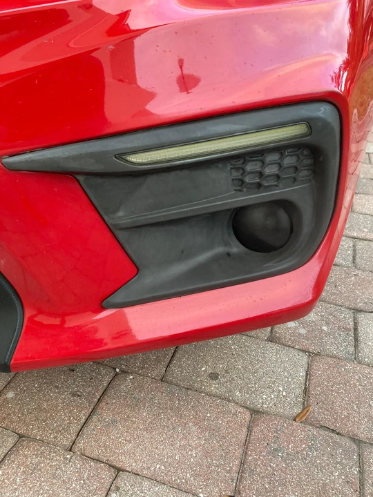 2018 Subaru Impreza 5th Gen - Image 25 of 31