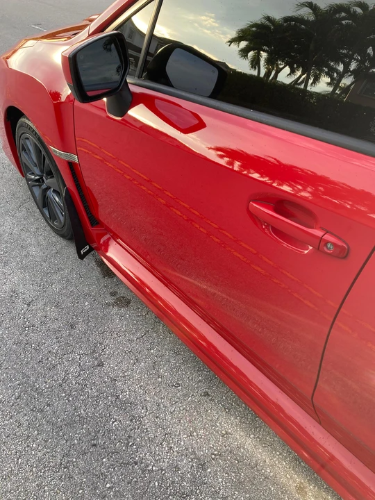 2018 Subaru Impreza 5th Gen - Image 16 of 31