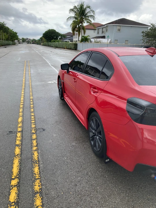 2018 Subaru Impreza 5th Gen - Image 17 of 31