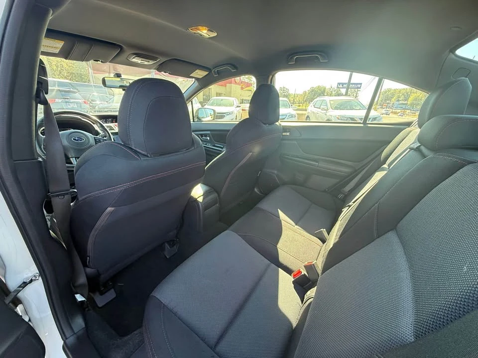 2018 Subaru Impreza WRX 4th Gen - Image 6 of 11