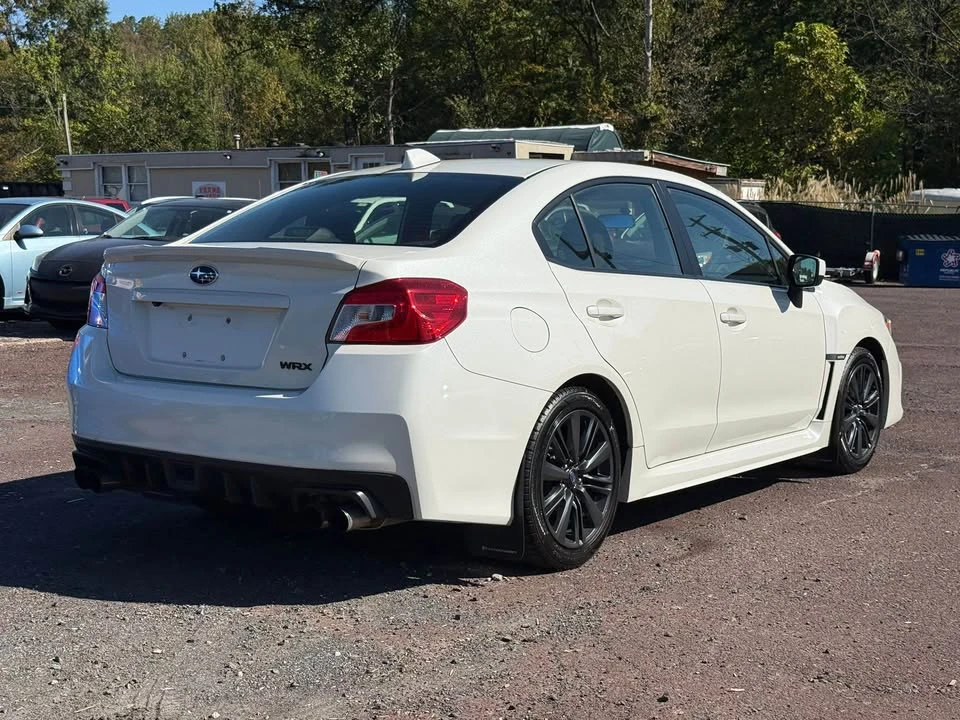 2018 Subaru Impreza WRX 4th Gen - Image 3 of 11
