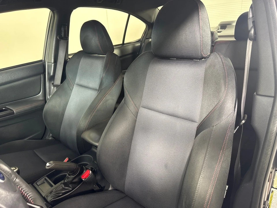 2018 Subaru Impreza 5th Gen - Image 15 of 21