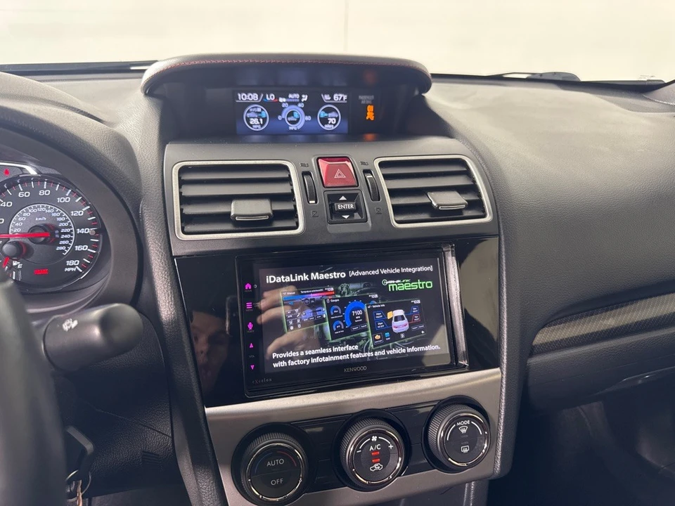 2018 Subaru Impreza 5th Gen - Image 18 of 21