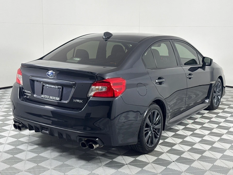 2018 Subaru Impreza 5th Gen - Image 5 of 21