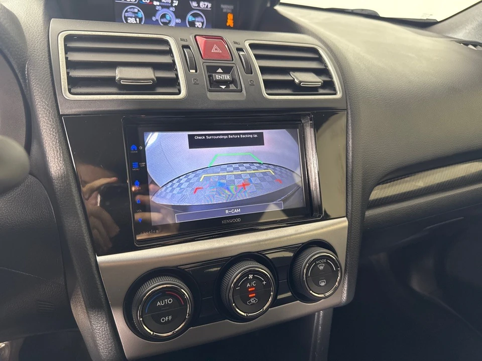 2018 Subaru Impreza 5th Gen - Image 19 of 21
